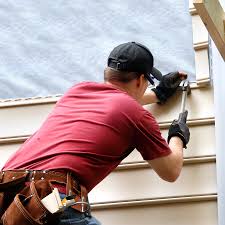 Affordable Siding Repair and Maintenance Services in Laconia, NH